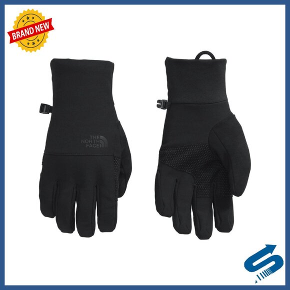 Insulated Touchscreen Gloves for Women Recycled Polyester Cold Weather
